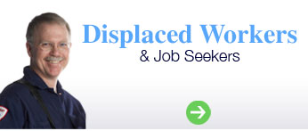 Displaced Workers & Job Seekers