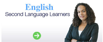 English Second Language Learners