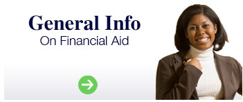 General Info On Financial Aid